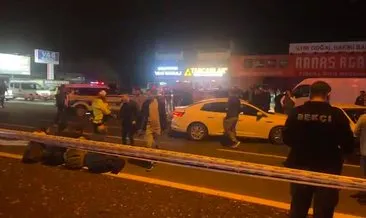 SON DAKİKA... Balıkesir'de 2 kişinin öldüğü mahallede kan donduran manzara! Başından vurulmuş halde bulundu... Katili Mustafa Emlik mi? #balikesir