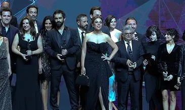 55. Uluslararası Antalya Film Festivali Açılış Töreni A Haber’de!