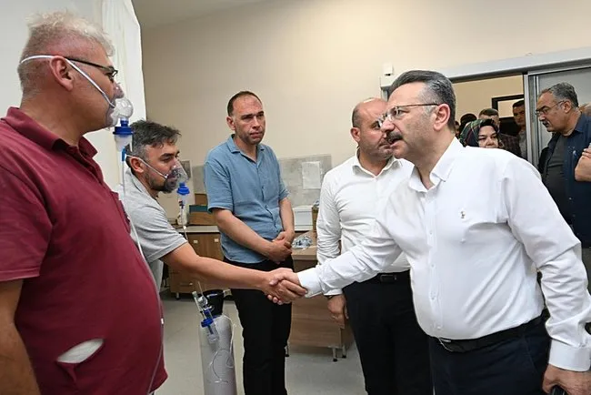 SON DAKİKA… Türkiye orman şehitlerine ağlıyor! Yeşil Vatan kahramanları hakkında kahreden detay: Birbirlerine sarılı halde…