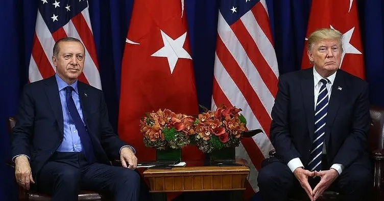 Son dakika! Gündem İsrail-İran savaşı! Başkan Erdoğan ile Trump görüştü: Bir an önce harekete geçilmeli