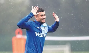 Dorukhan yol ayrımında