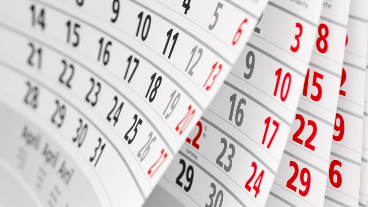 1 Mayıs tatil mi, hangi güne denk geliyor, hangi kurumlar kapalı olacak? Resmi tatil detayları açıklandı!