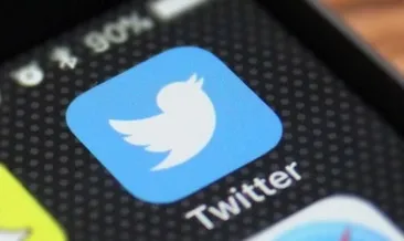 Twitter da temsilci atıyor