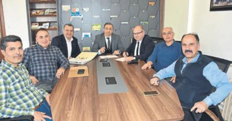 İlk milli tohum ihaleye çıkarıldı