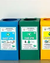 Katar’dan sıfır atık hamlesi