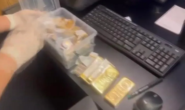 SON DAKİKA | İstanbul’dan Ağrı’ya bin 500 KM’lik film gibi adliye soygunu! Erdal Timurtaş’ın arkasındaki çete ortaya çıktı