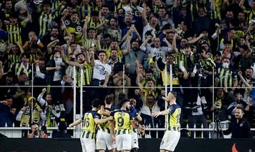 Fenerbahçe-Galatasaray derbisinin biletleri satışa çıkarıldı