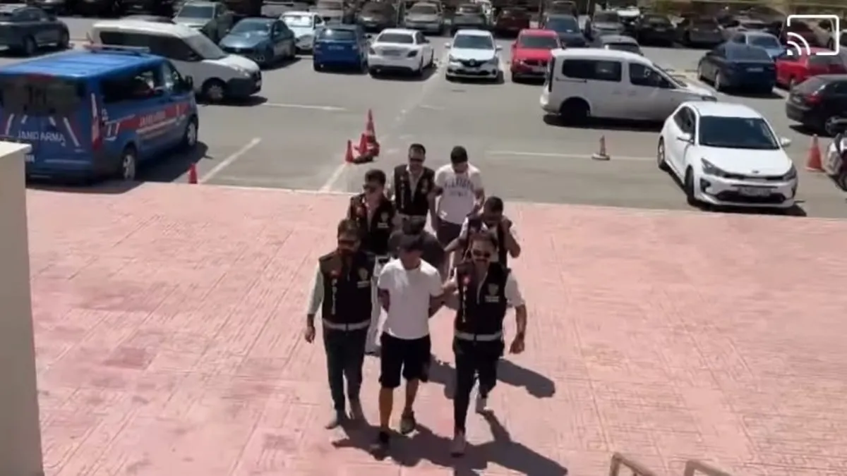 Bodrum’daki eski eş cinayetinde yeni gelişme! Baba oğul tutuklandı