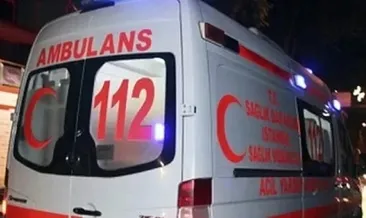 Babasını öldürdü, 6 gün sonra kayıp ihbarında bulundu #malatya
