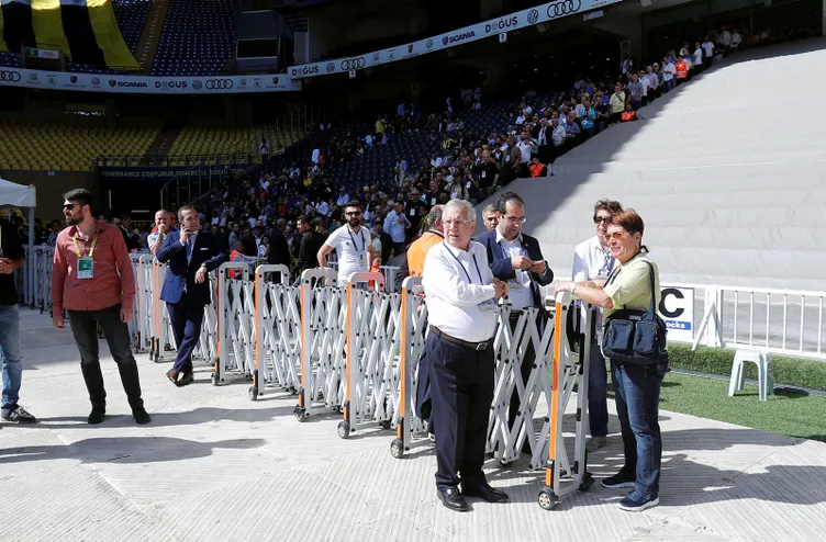 Hıncal Uluç: 1 oyla geldi.. 12 bin oyla gitti!..