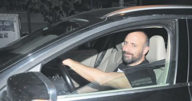 ‘Yüzüme yumruk attı’