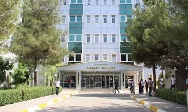 Katip, adli emanetteki mermileri çaldı