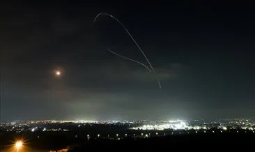 İsrail, İran’a ait 2 İHA’yı düşürdü