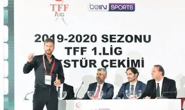 Ligin en yakışıklısı