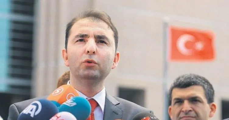 59 darbeciye ağır müebbet talebi