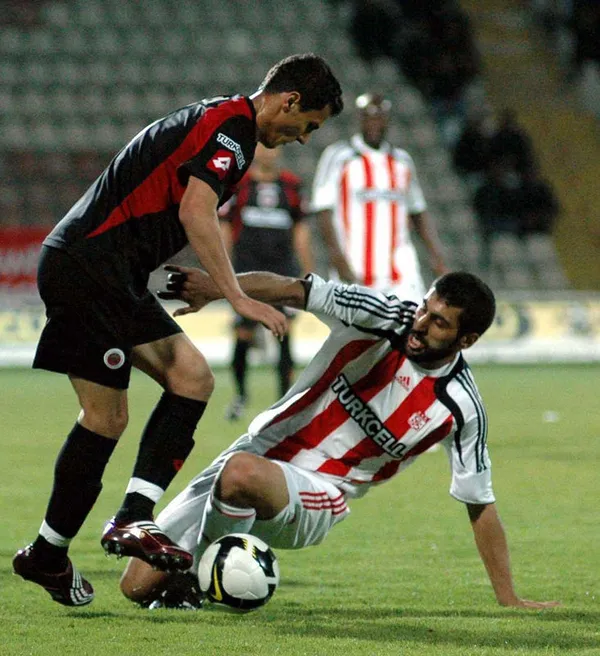 Fenerbahçe - Konyaspor