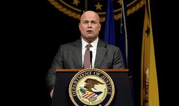 Trump’ın Adalet Bakanı atamasına dava