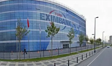 Türk Eximbank Export Credit Greece ile mutabakat zaptı imzaladı