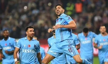 Trabzonspor’un çilingiri Bakasetas