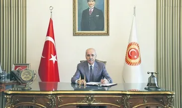 İç kalemizi tahkim edecek