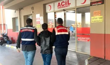 İzmir’de terör örgütü propagandası yapan 5 şüpheli gözaltına alındı