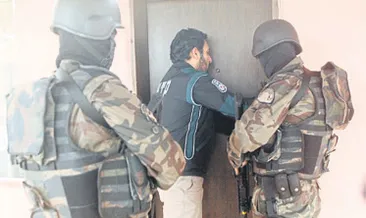 Hava destekli baskın