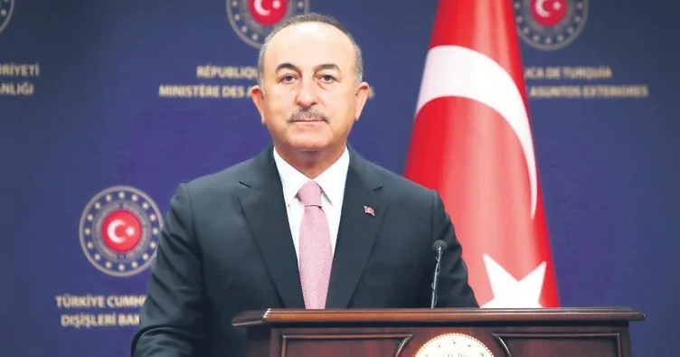 ABD’ye tepki: Adada eşitliği bozar