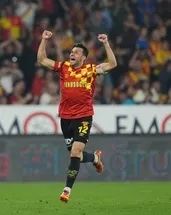 Göztepe’de kaptan belirsiz!