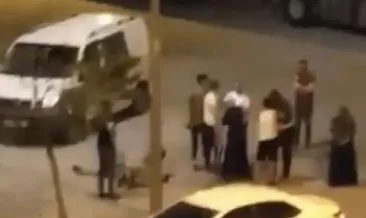 Bursa’da tornavidalı cinayet! Kamera görüntüleri ortaya çıktı