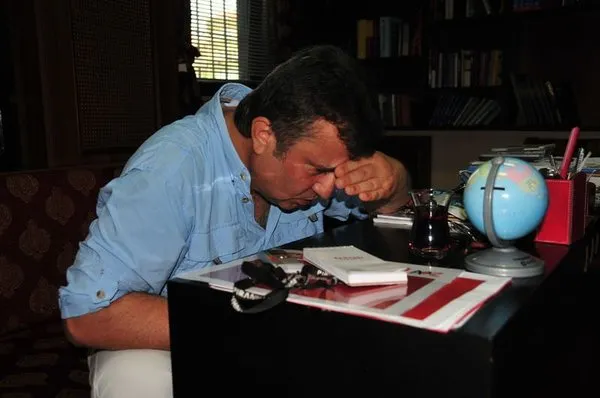 ‘Referandum fırsat, kafalarını duvara vururlar sonra’