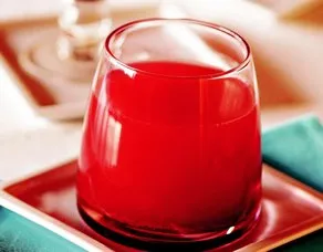 Nar Şerbeti