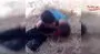 Başakşehir’de iki çocuk kavga etti, arkadaşları videoya çekip böyle eğlendi | Video