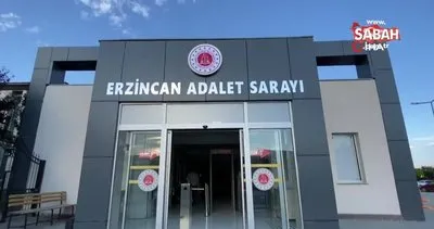 Erzincan’daki FETÖ davası yeniden görülmeye başlandı | Video