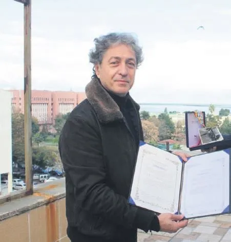 ‘Ayla benden şanslıydı’ - 1