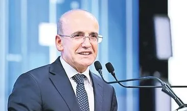 7.7 milyar $ dış finansman sağlandı