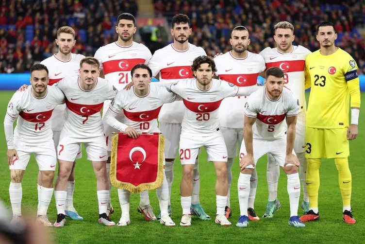Türkiye’nin EURO 2024’te gruptan çıkma ihtimali belli oldu!