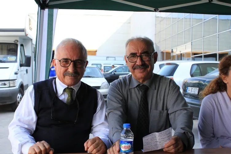 Usta oyuncu Şener Şen’in adeta gölgesi gibiydi! Acı haber ailesinden geldi...