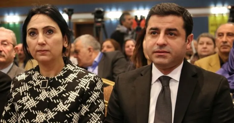 HDP eş başkanlarına Edirne’de büyük şok, 5 kilometre yaklaştırılmadılar