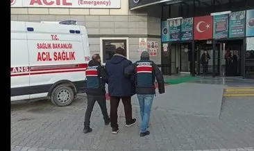 Polis memurunu şehit edenler yakalandı