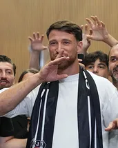Salih Özcan: Savaşacağım