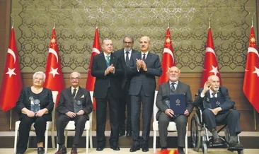 Dağ taş demeden yolumuza devam