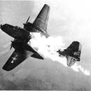 Müttefikler Roma’ya hava saldırısı yaptı