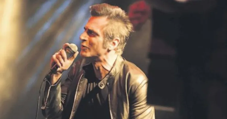 Teoman herkesi coşturdu