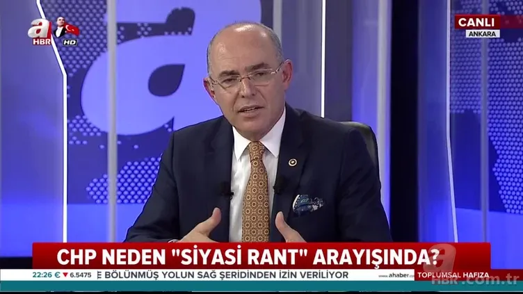 Kılıçdaroğlu'na saldırı anında CHP'liler neredeydi?