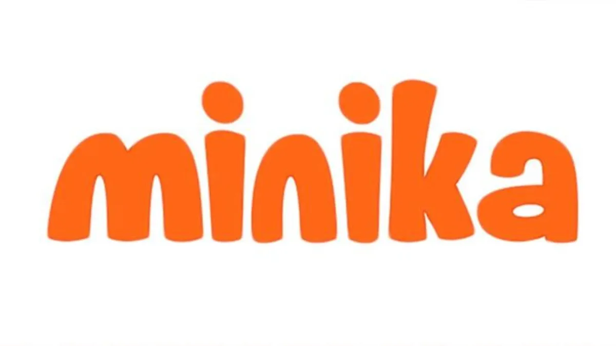 Minika'dan Çocuklara Yeni Bir Dünya: HD Kalitesiyle Ekrana Dönüşüyor!