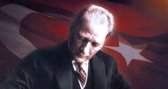 ulu onder mustafa kemal ataturk un