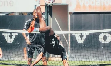 N’Koudou’ya Bristol City talip