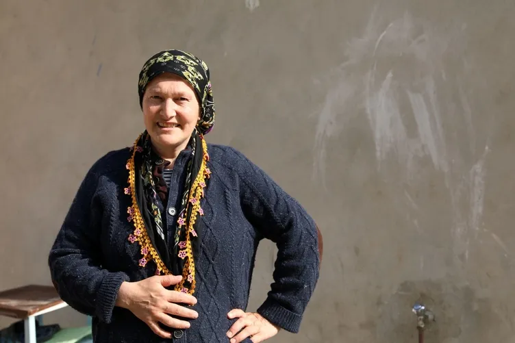 Görüntüler Türkiye'de çekildi! Havada esrarengiz olay