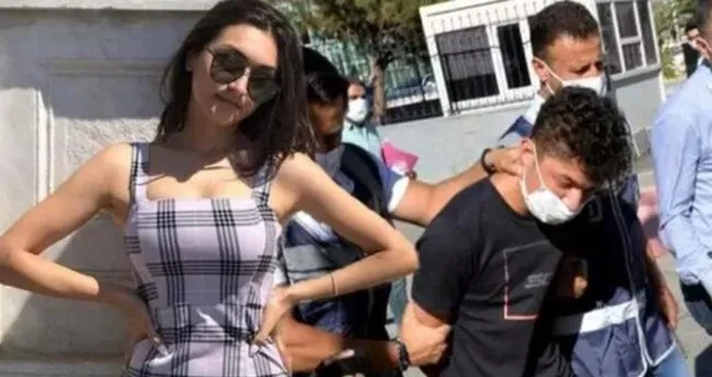 Duygu Delen davasında yeni gelişme! Baro’dan müdahillik tepkisi!