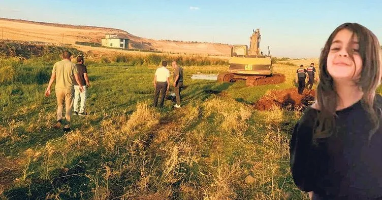 Kayıp Narin olayında başa dönüldü